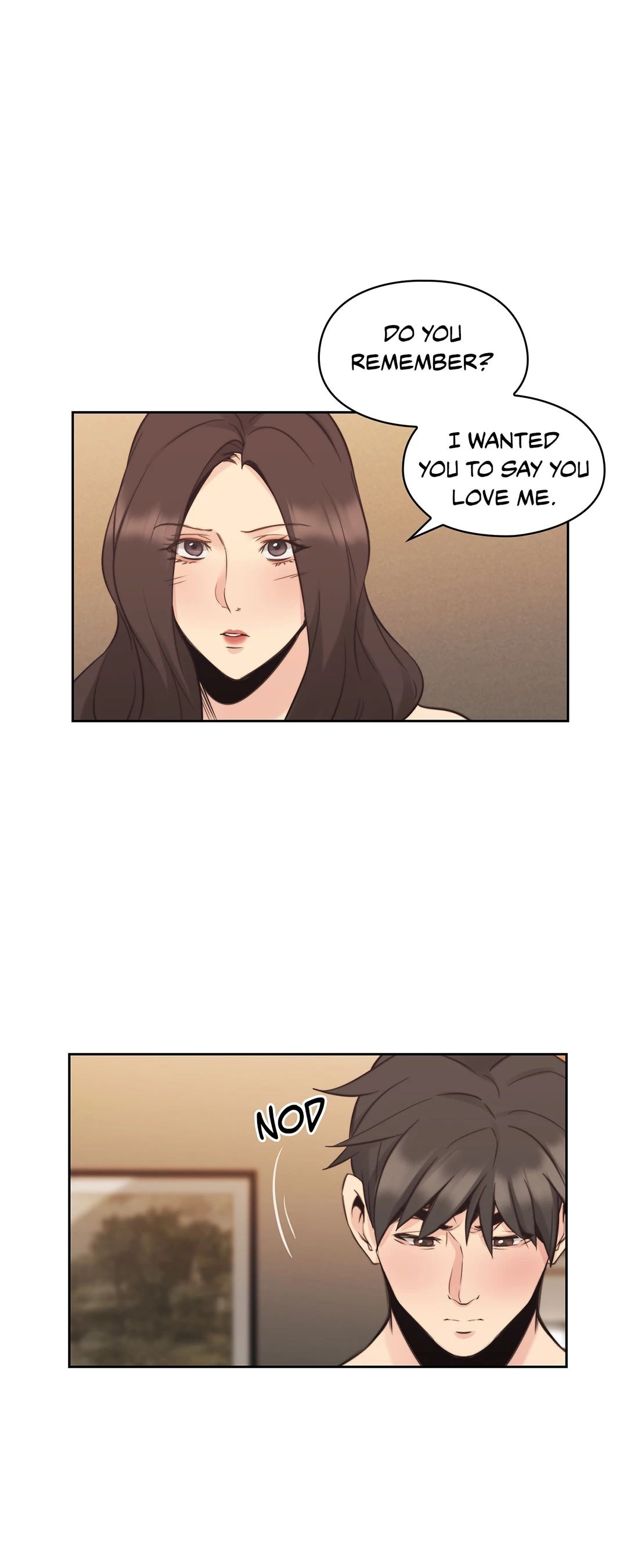 Mistress chapter 30 page 19