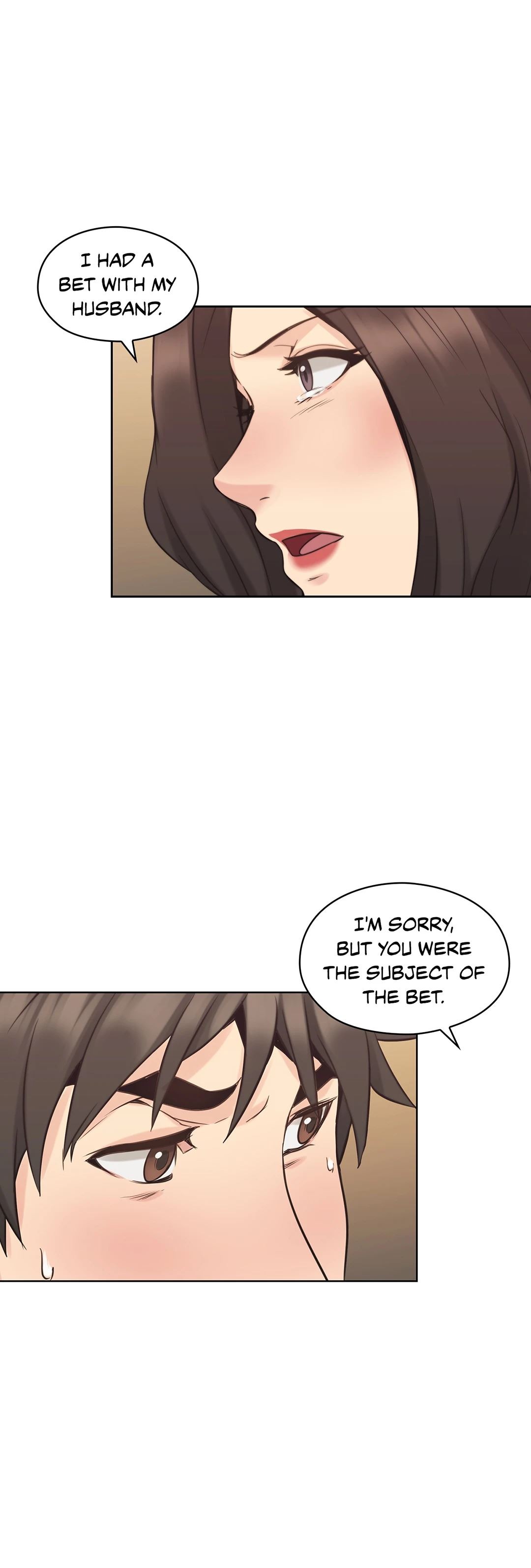 Mistress chapter 30 page 26