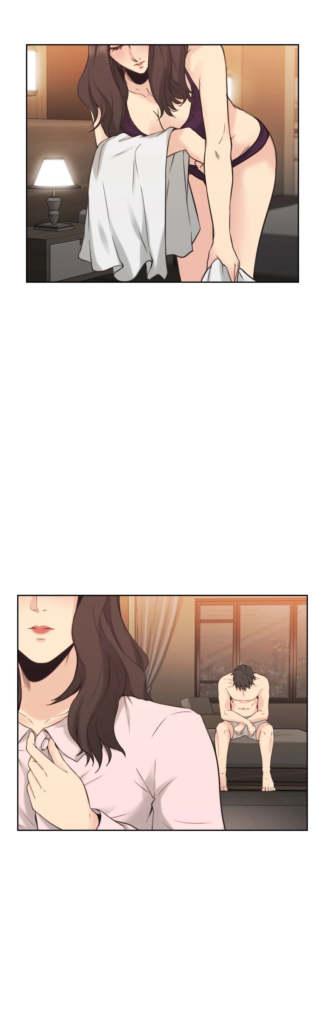 Mistress chapter 30 page 28