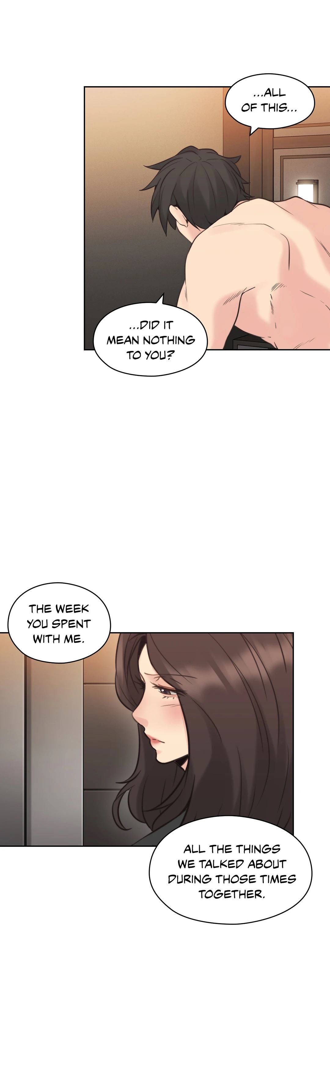 Mistress chapter 30 page 32