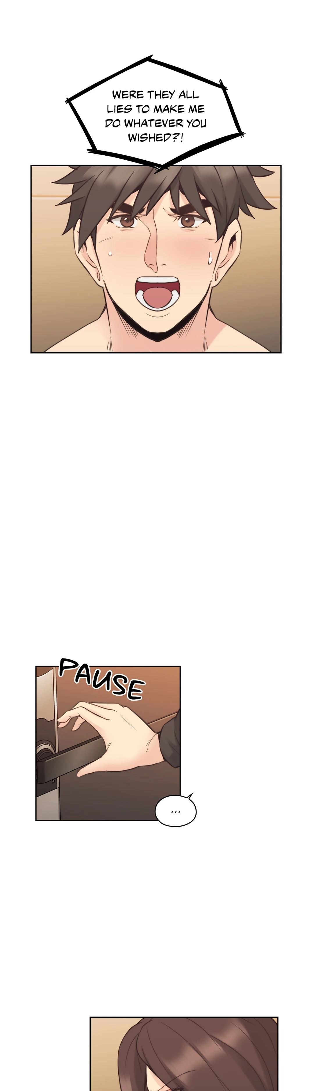 Mistress chapter 30 page 33
