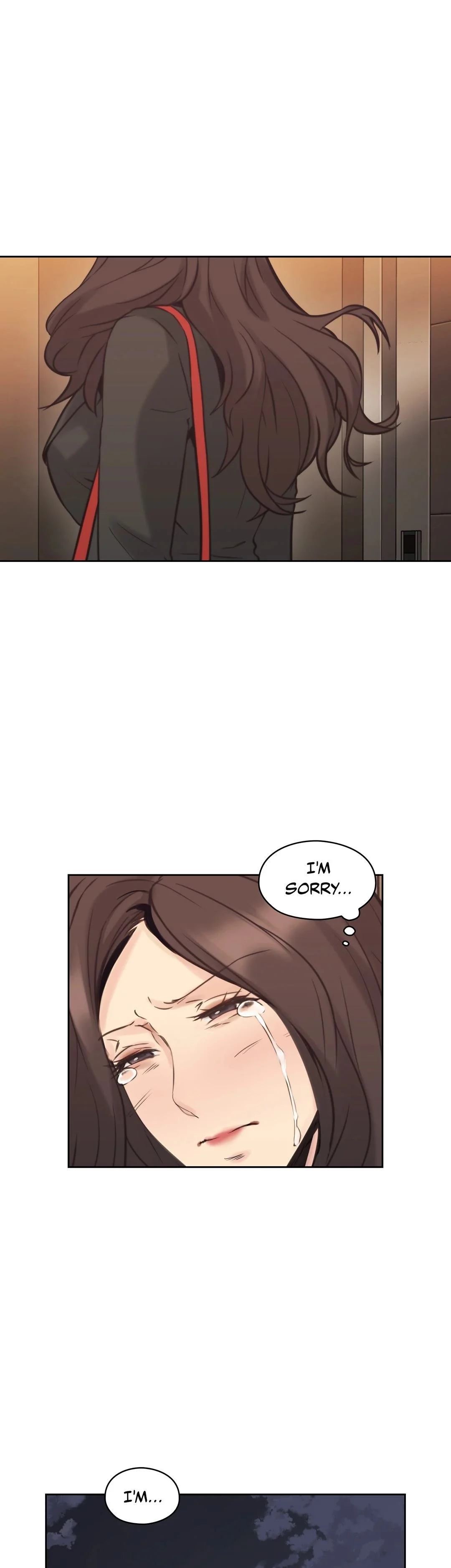 Mistress chapter 30 page 35