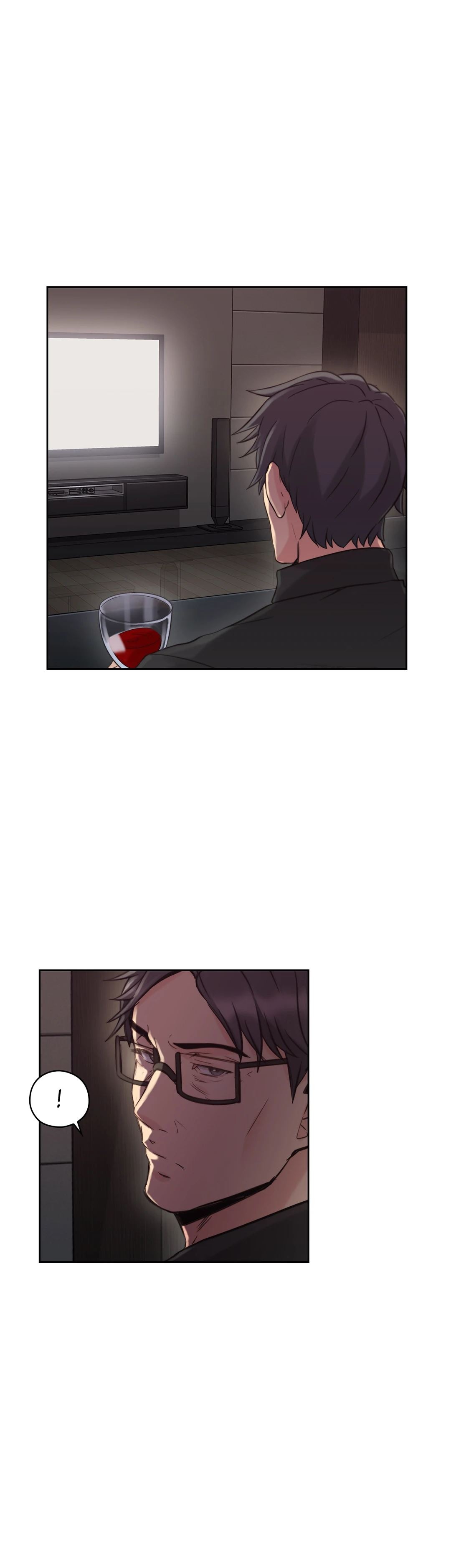Mistress chapter 30 page 37