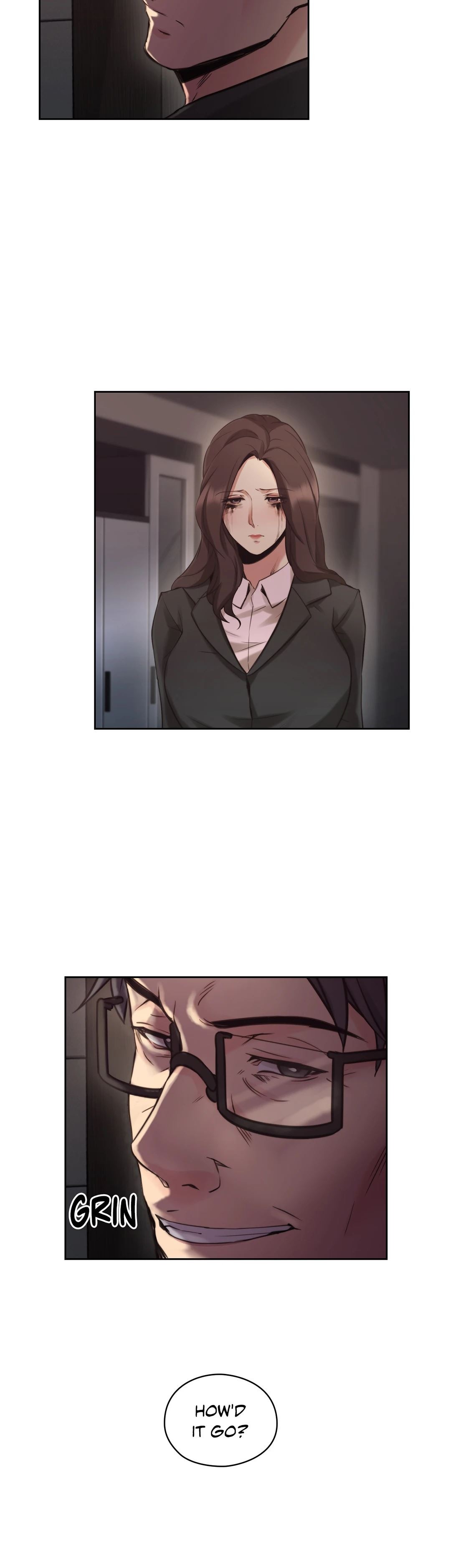 Mistress chapter 31 page 2
