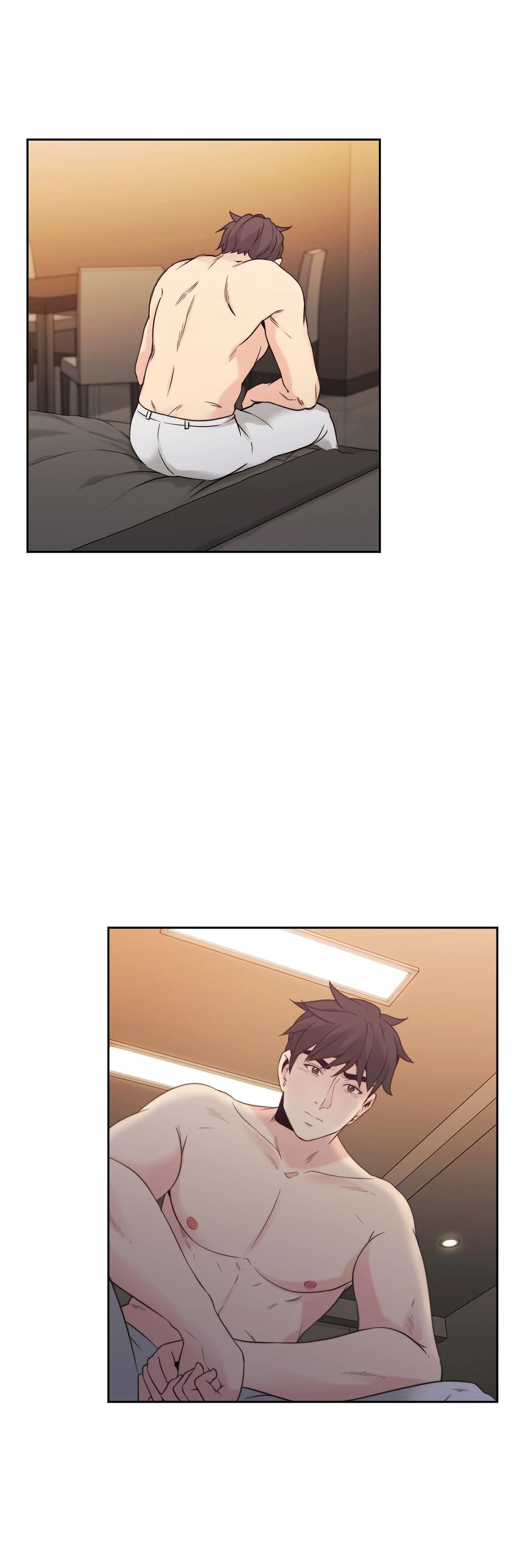 Mistress chapter 31 page 5