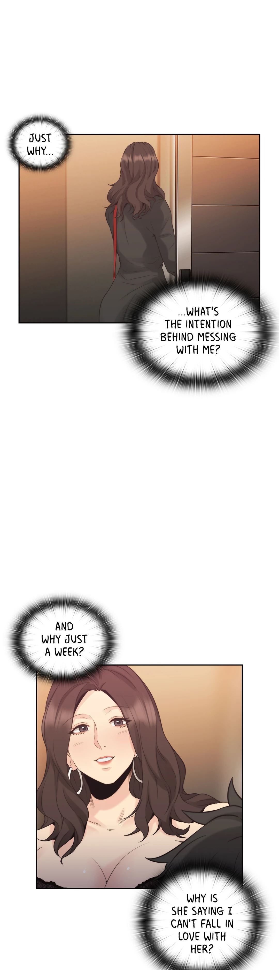 Mistress chapter 31 page 6
