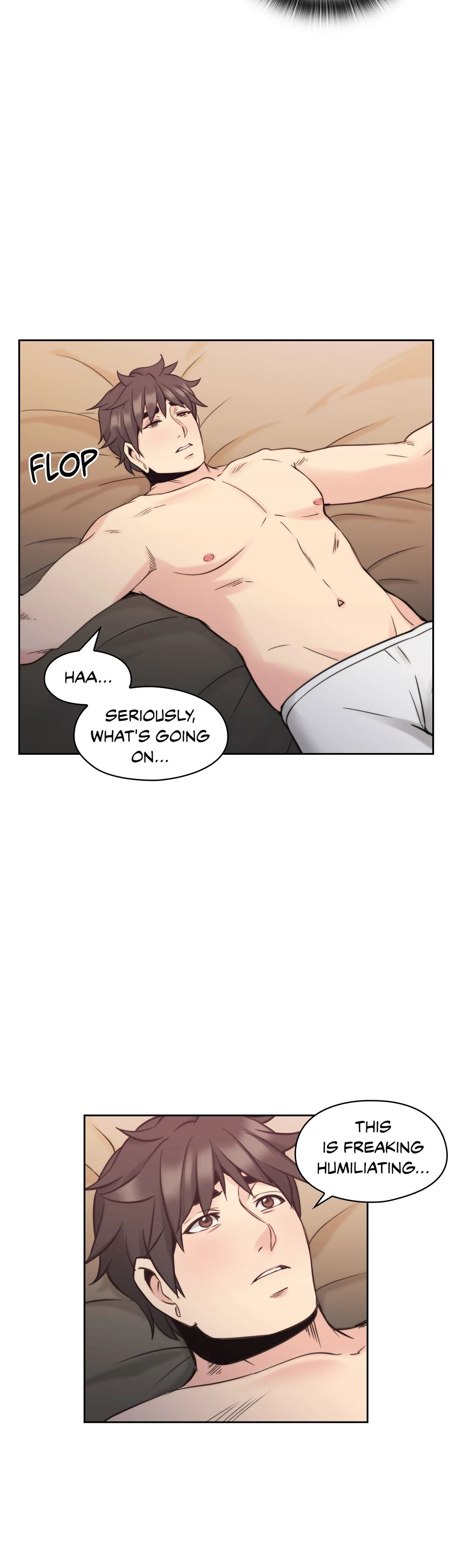 Mistress chapter 31 page 7