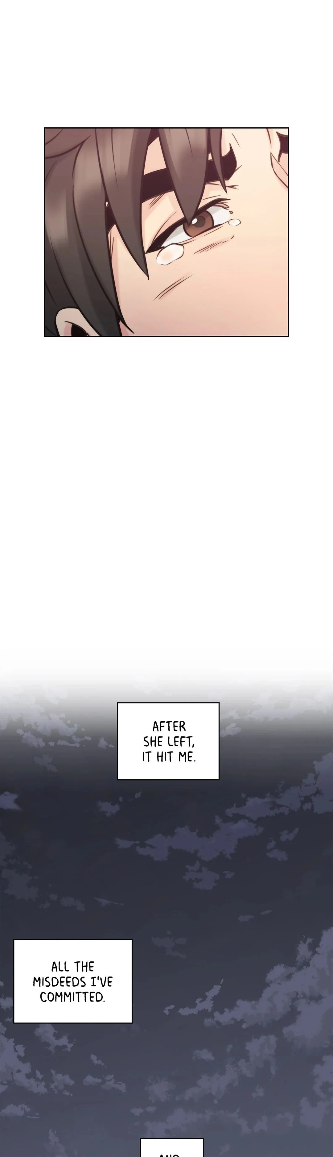Mistress chapter 31 page 8
