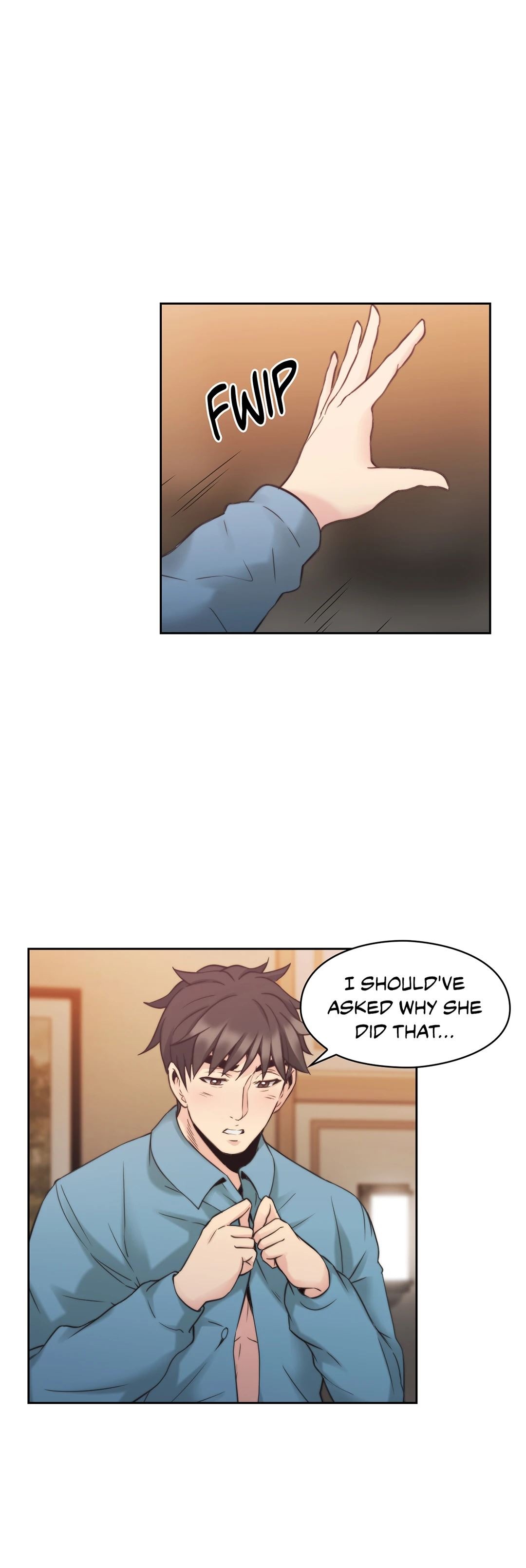 Mistress chapter 31 page 11