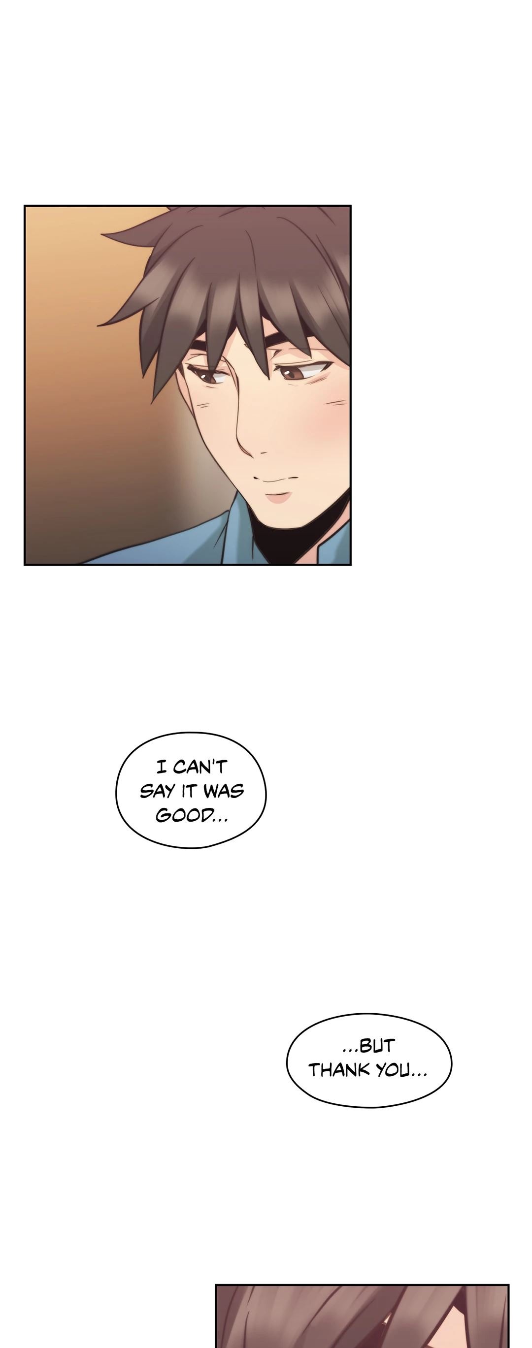 Mistress chapter 31 page 20