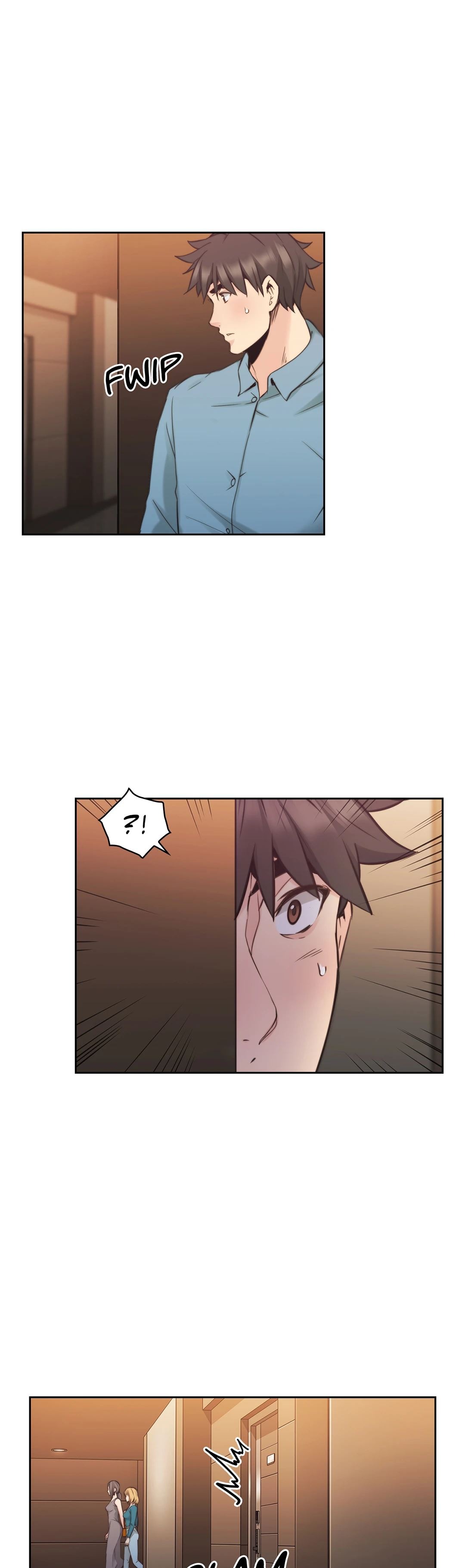 Mistress chapter 31 page 23