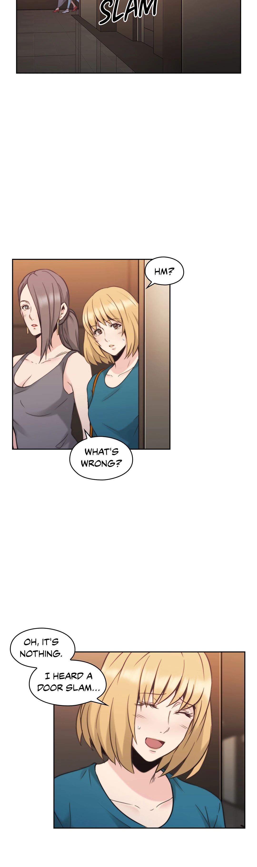 Mistress chapter 31 page 24