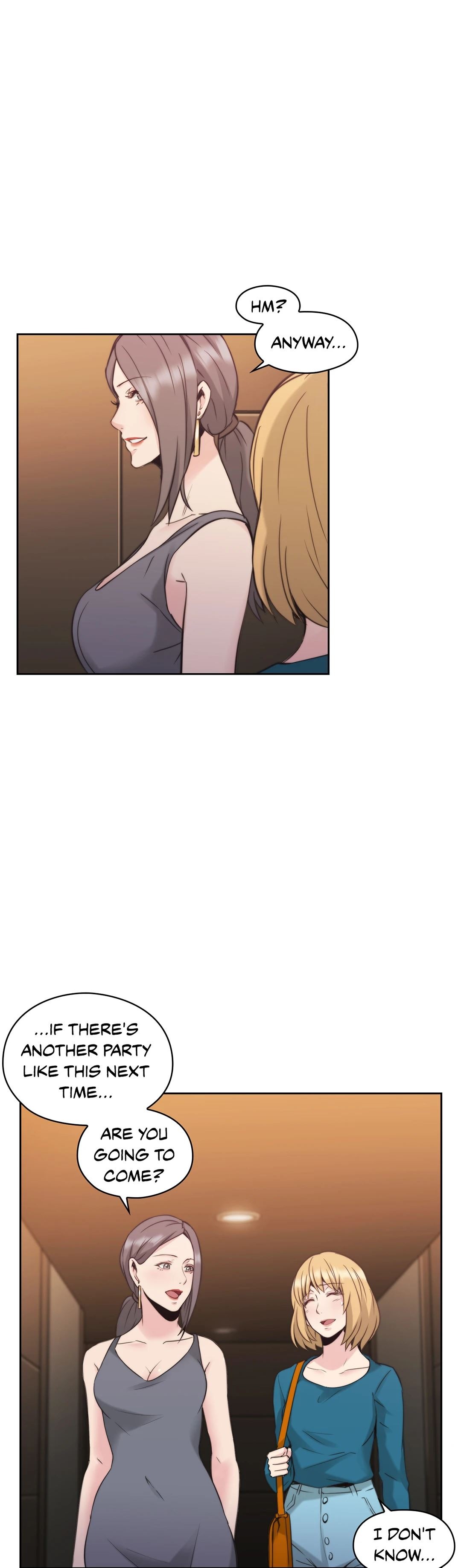 Mistress chapter 31 page 25