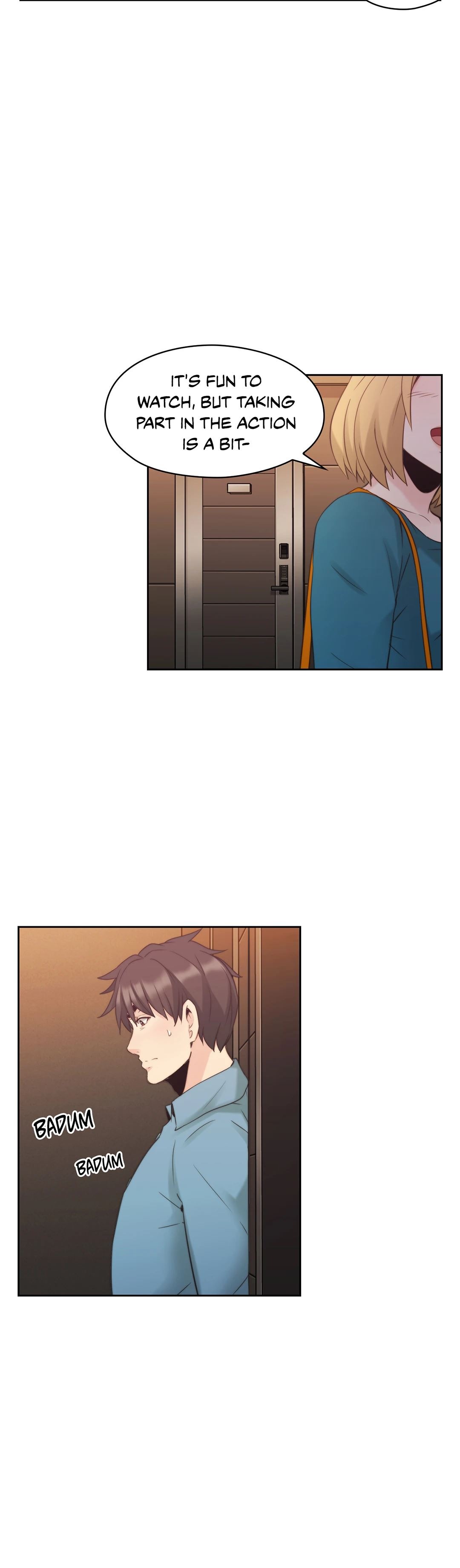 Mistress chapter 31 page 26
