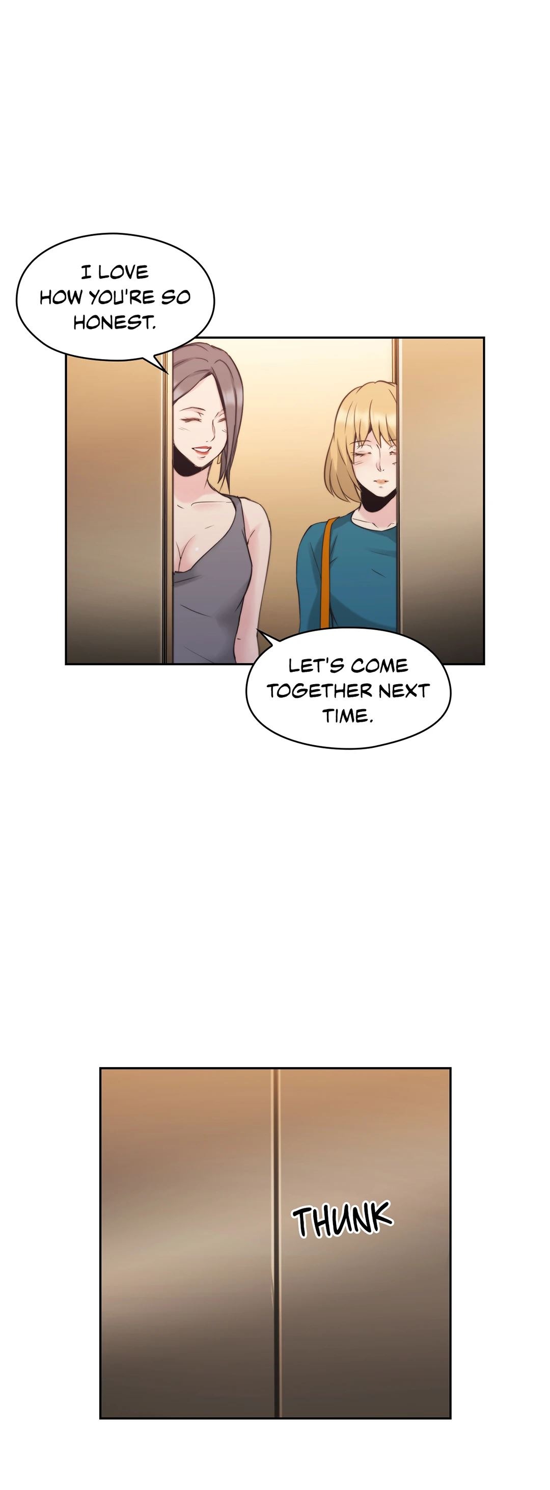 Mistress chapter 31 page 29