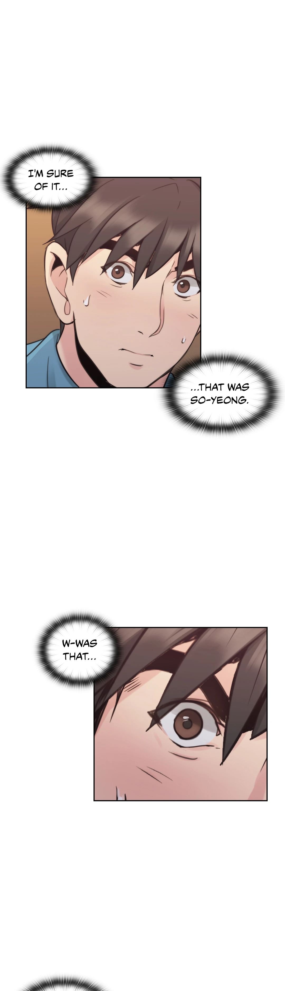 Mistress chapter 31 page 31
