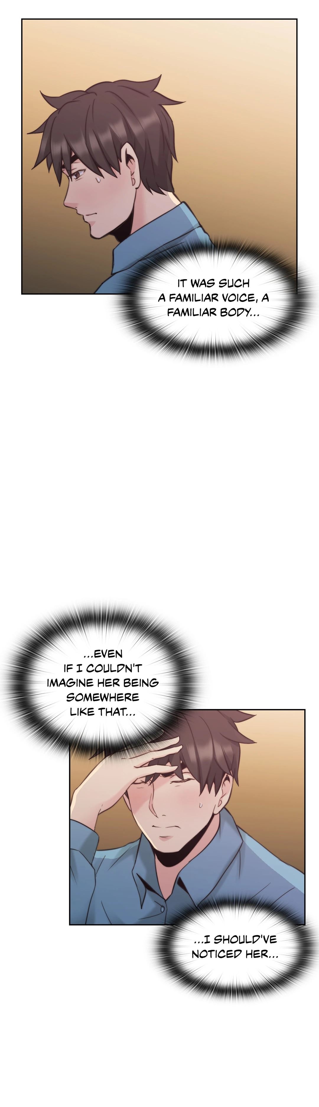 Mistress chapter 31 page 33