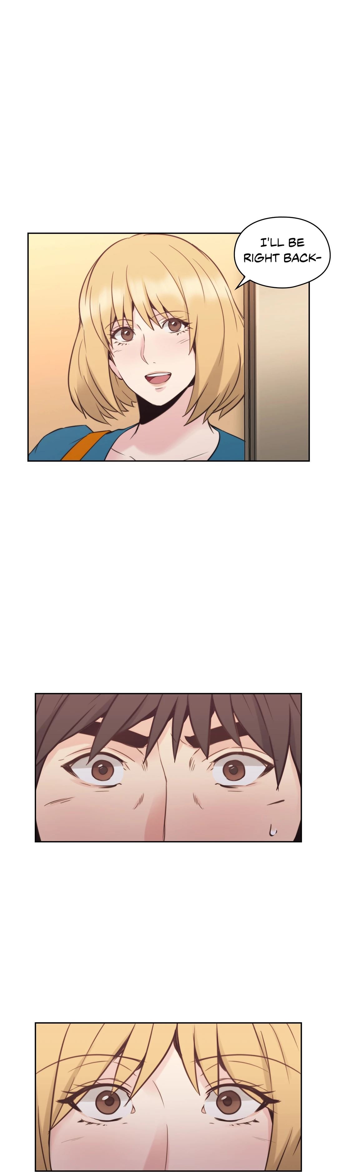 Mistress chapter 31 page 37