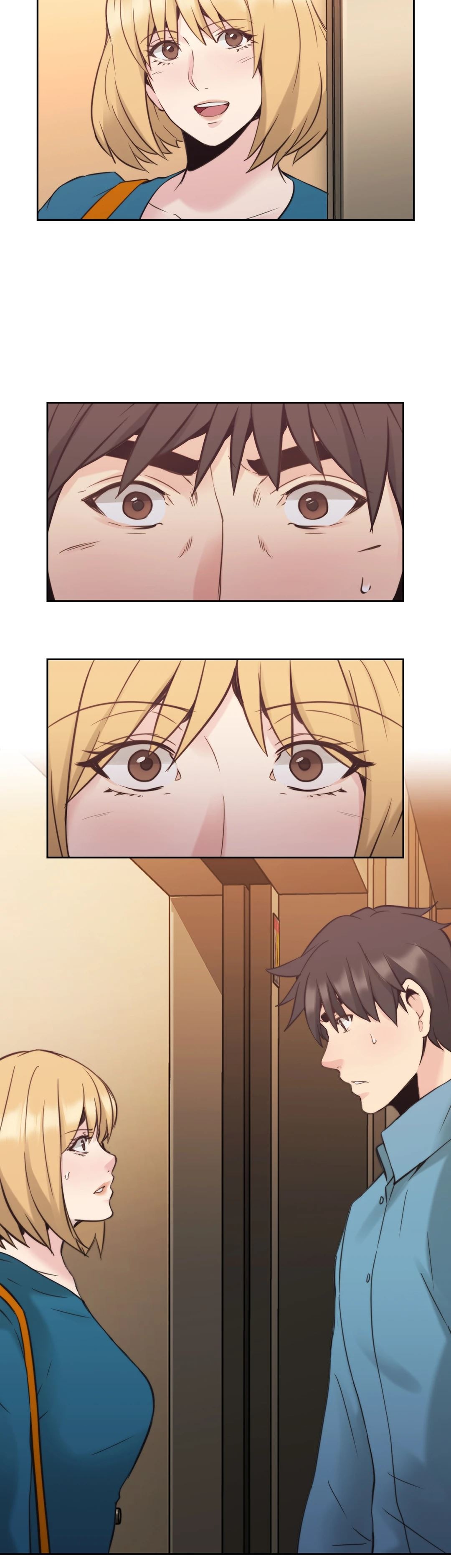 Mistress chapter 32 page 2