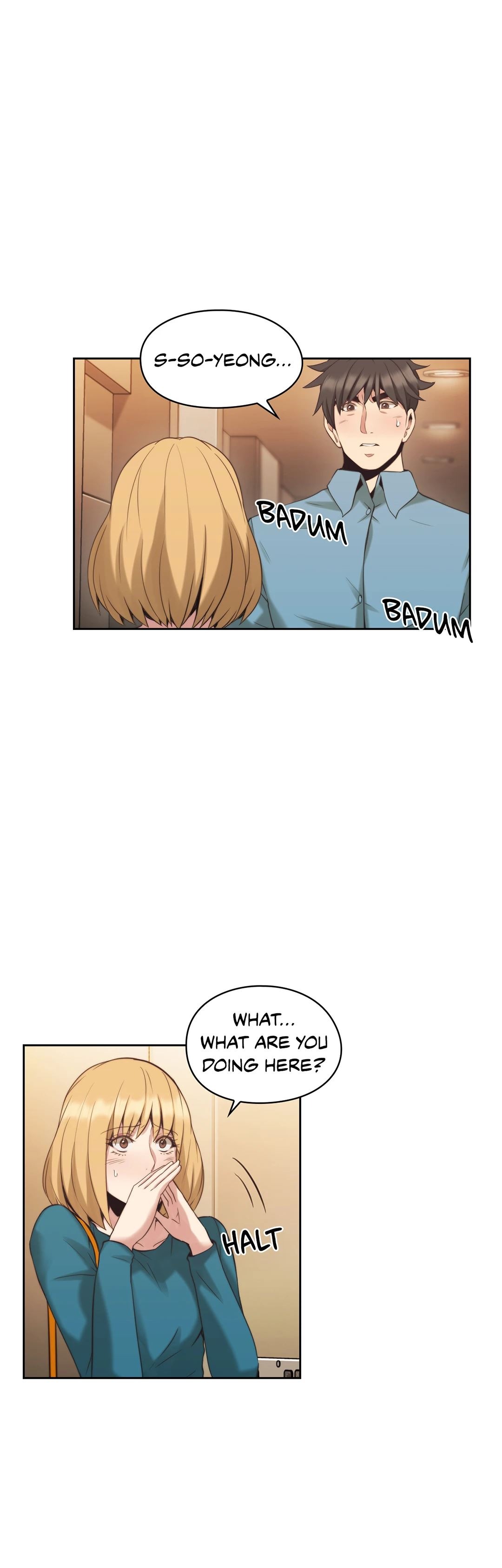 Mistress chapter 32 page 4