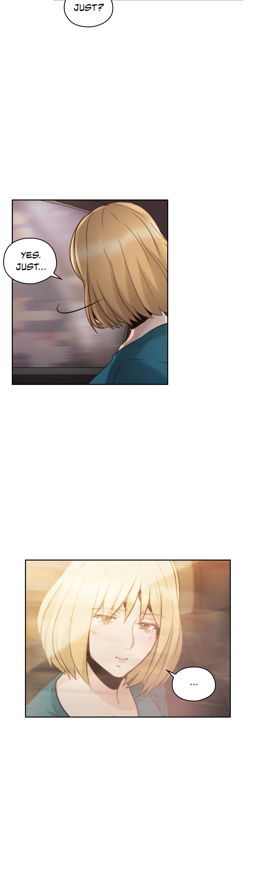 Mistress chapter 32 page 21