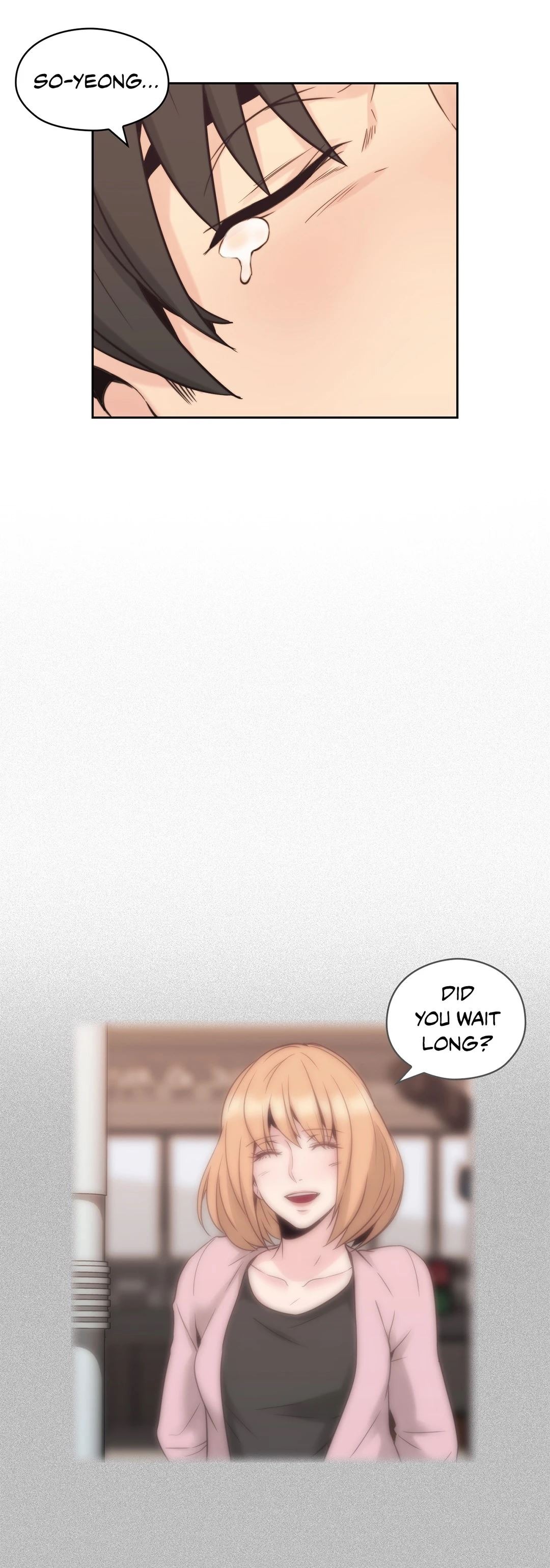 Mistress chapter 32 page 30