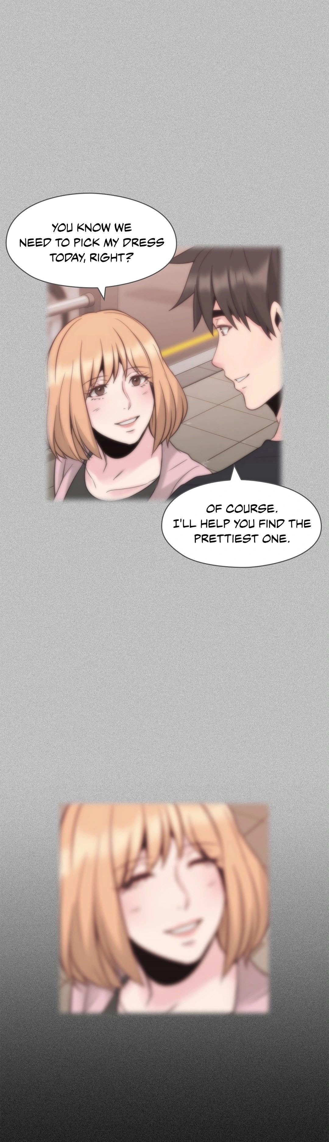 Mistress chapter 32 page 31