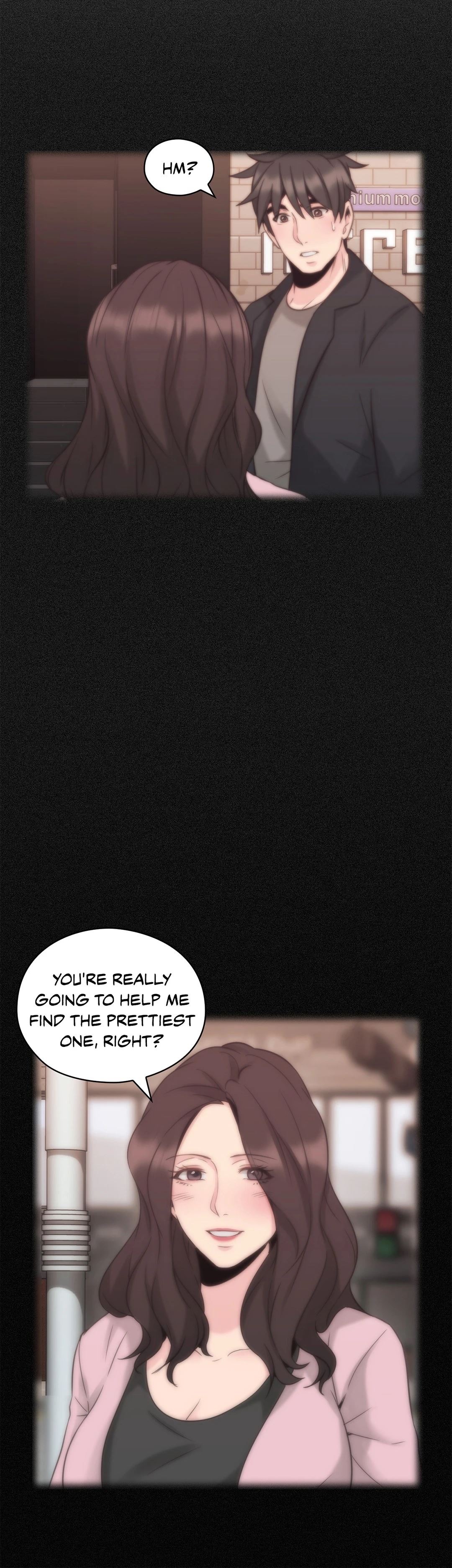 Mistress chapter 32 page 32