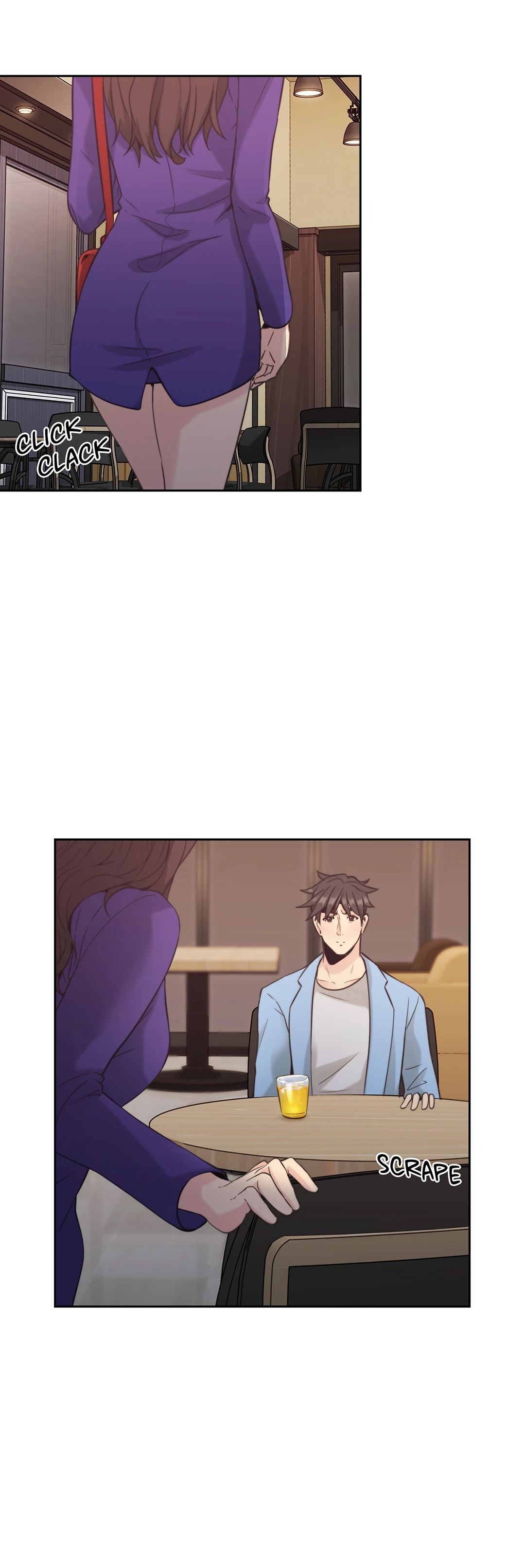 Mistress chapter 33 page 6