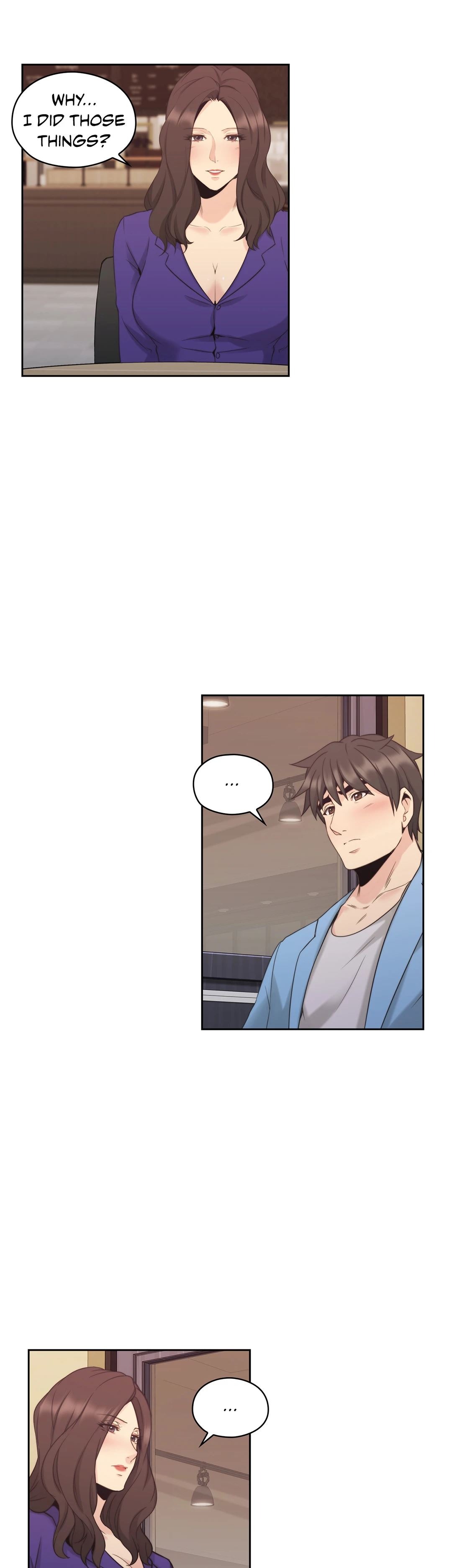 Mistress chapter 33 page 10