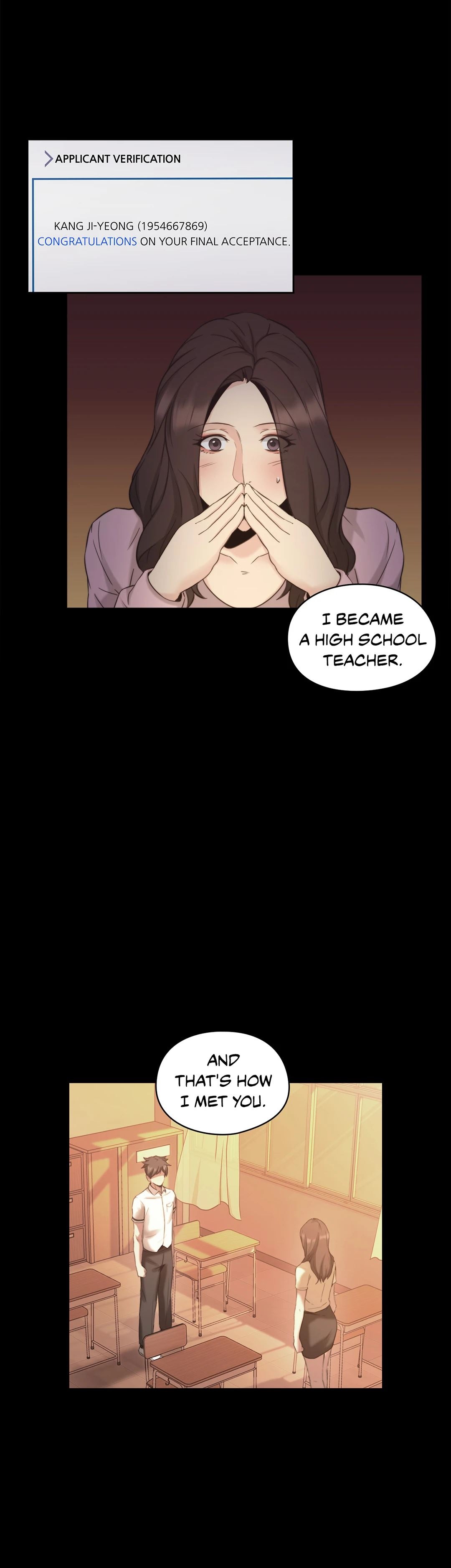 Mistress chapter 33 page 13