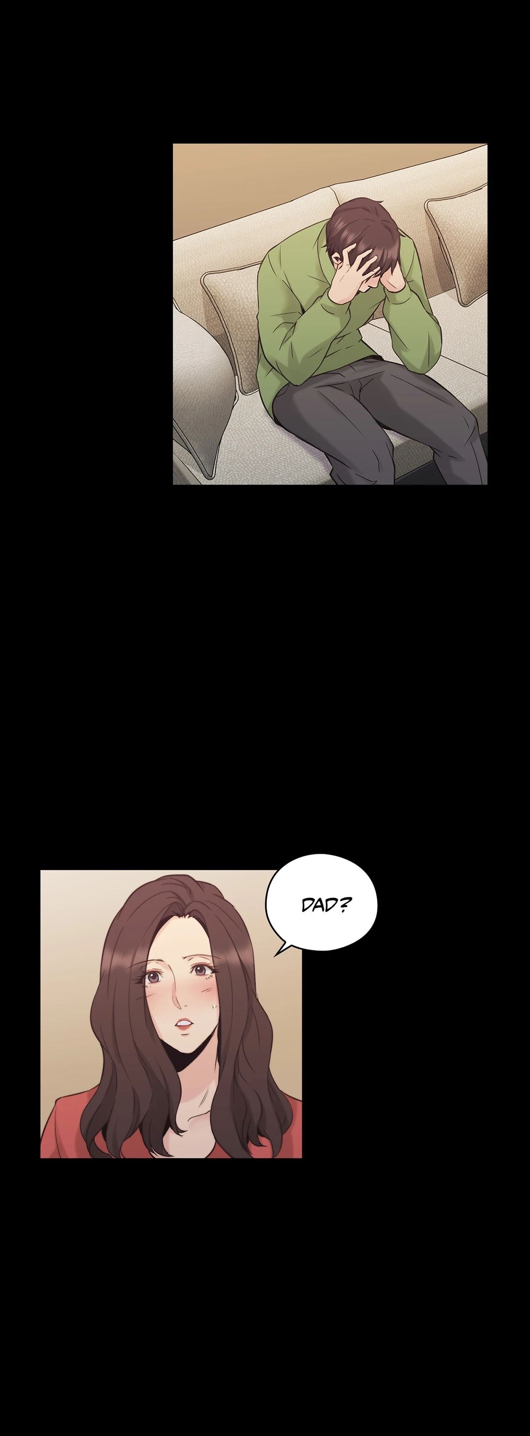 Mistress chapter 33 page 20