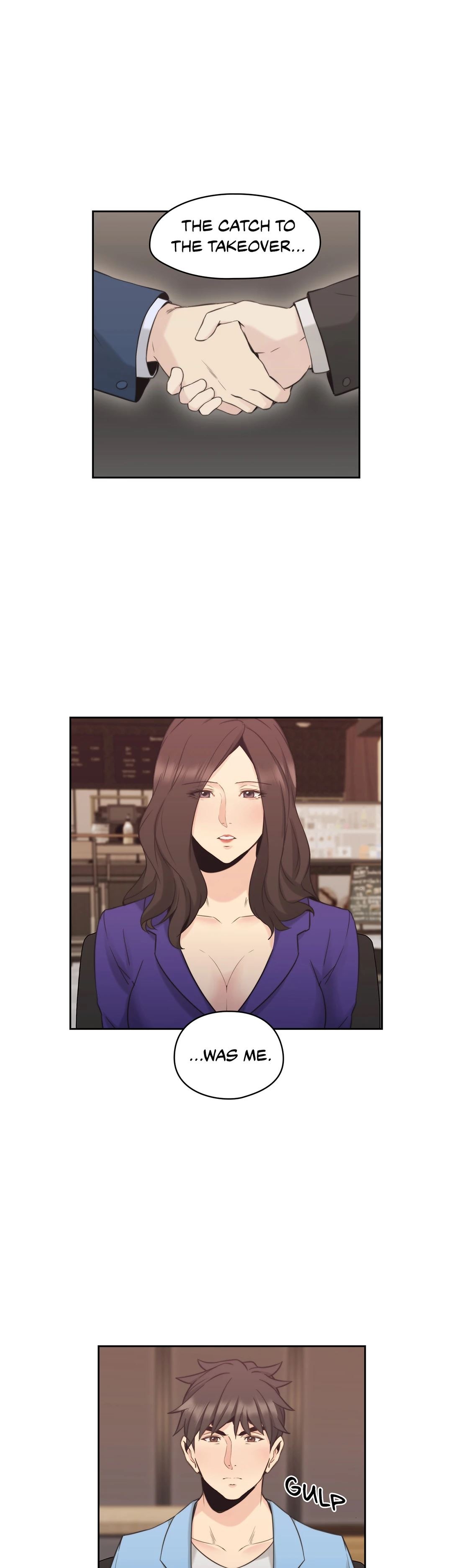 Mistress chapter 33 page 24