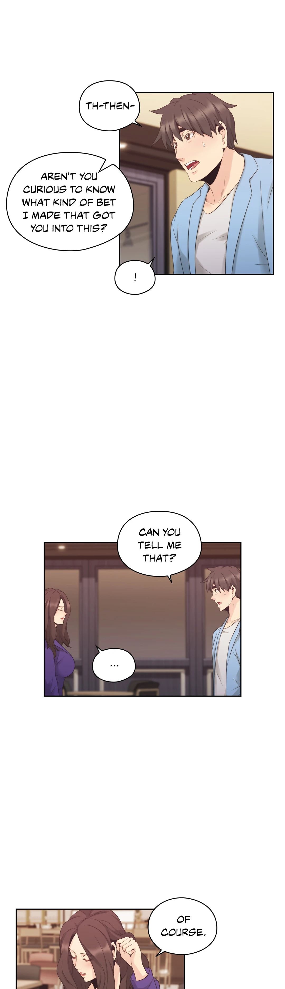 Mistress chapter 33 page 26
