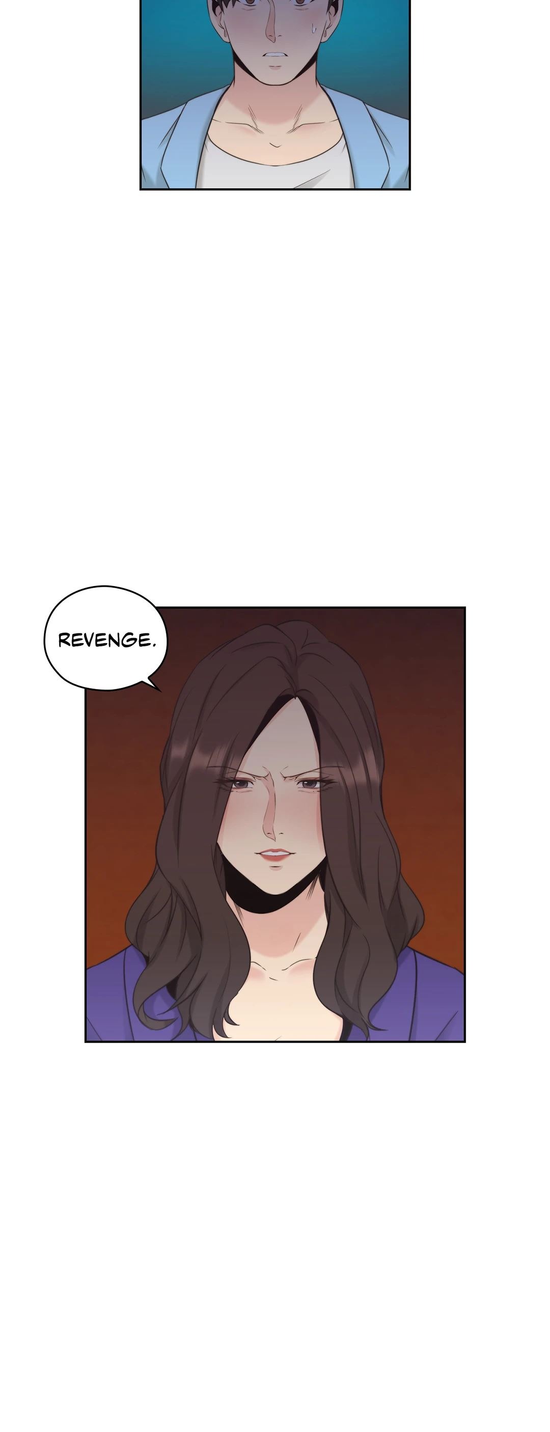 Mistress chapter 33 page 33
