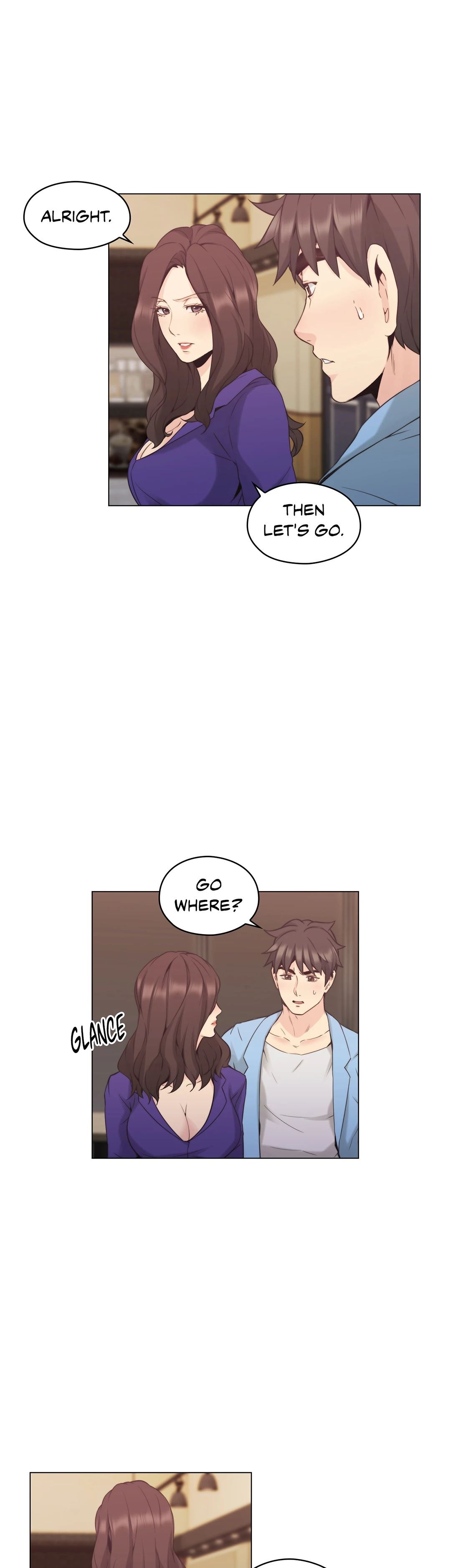Mistress chapter 34 page 6