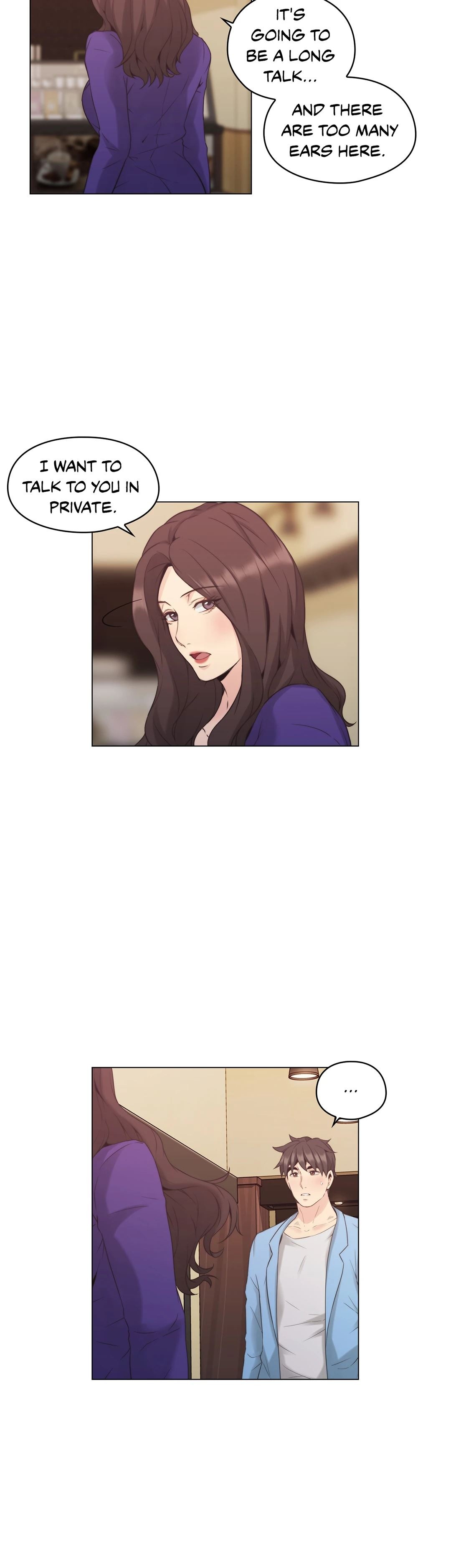 Mistress chapter 34 page 7