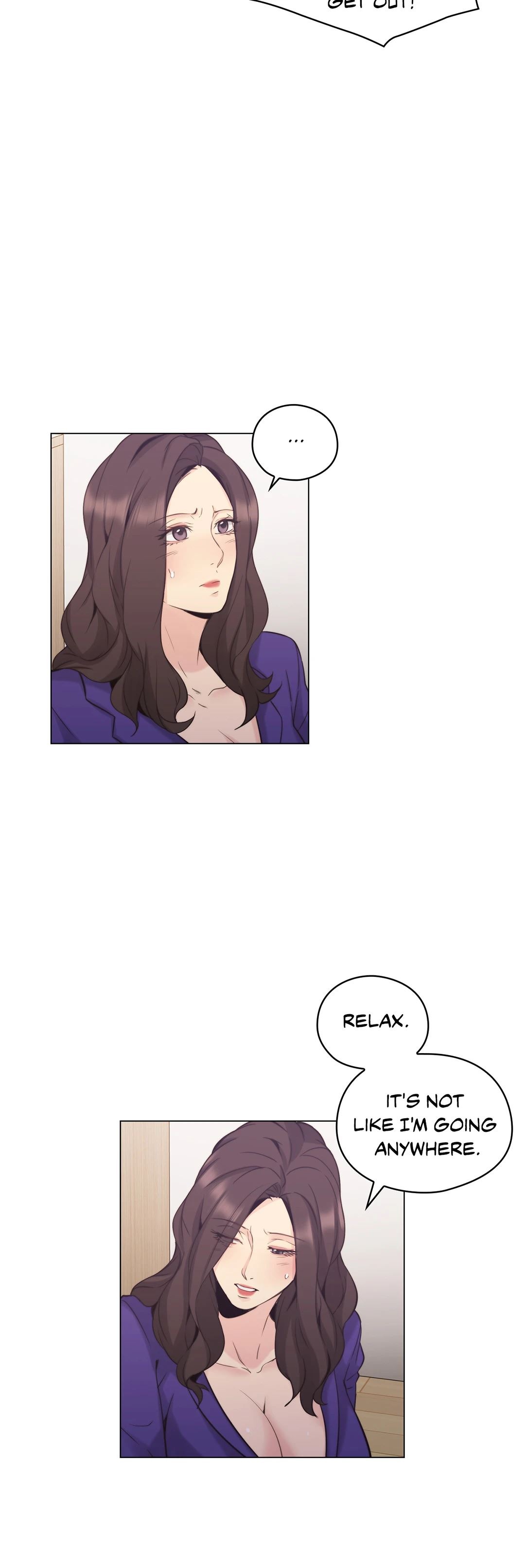 Mistress chapter 34 page 13