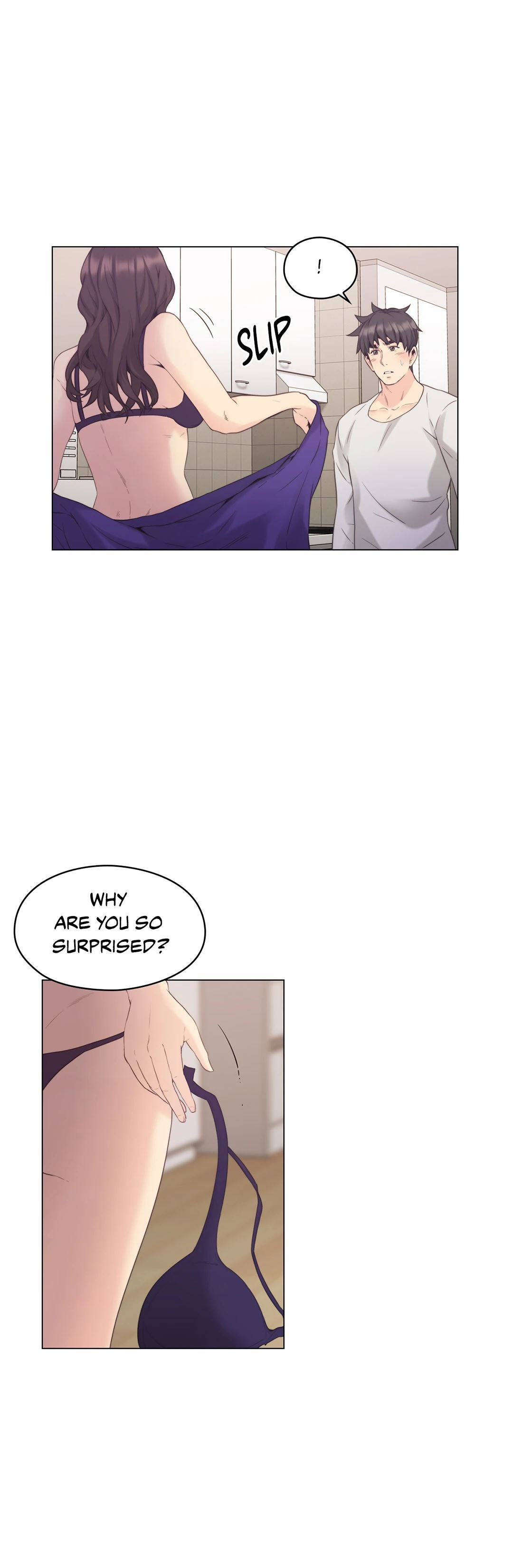 Mistress chapter 34 page 16