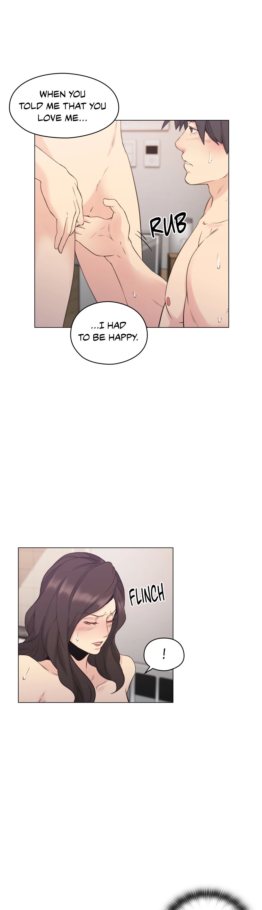 Mistress chapter 34 page 30