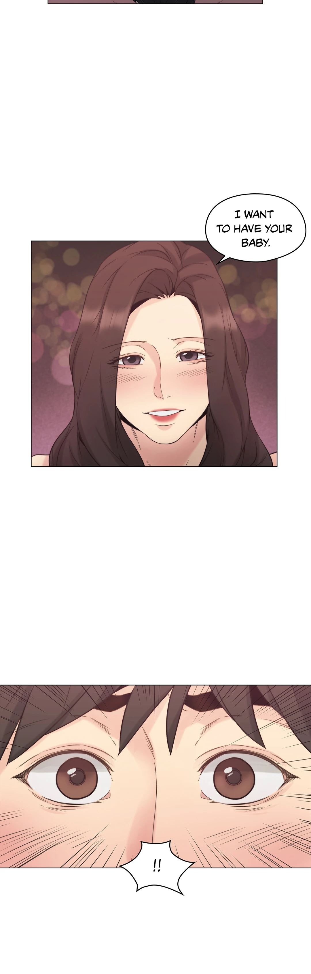 Mistress chapter 34 page 33