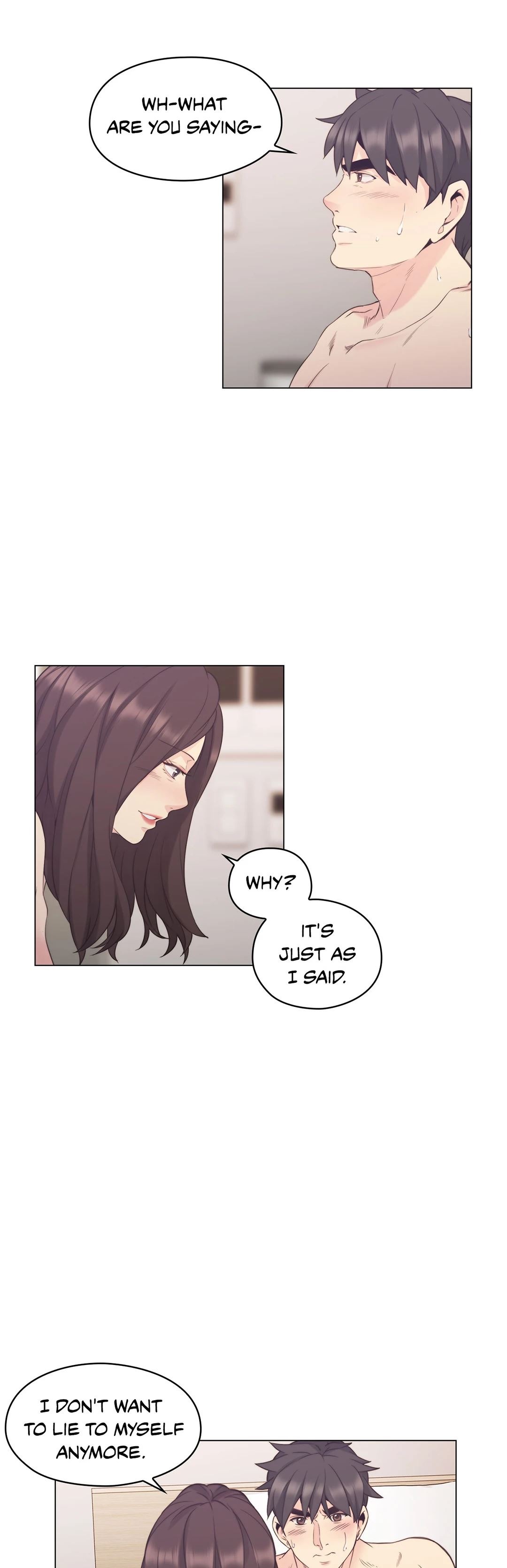Mistress chapter 35 page 4