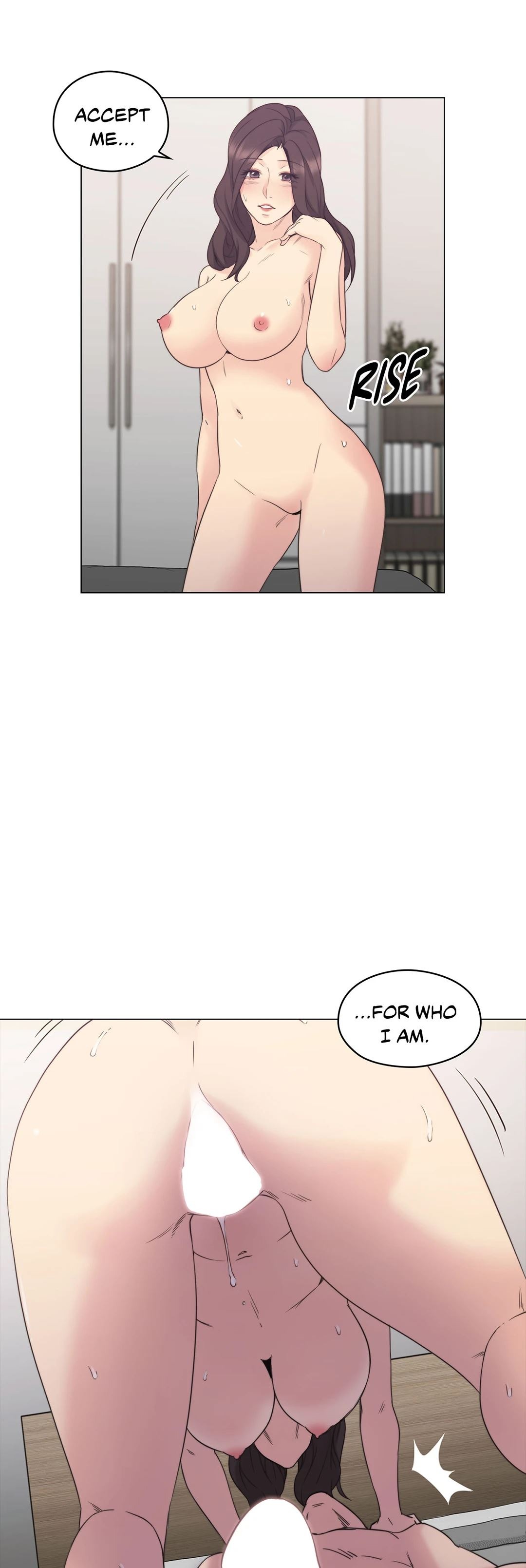 Mistress chapter 35 page 18