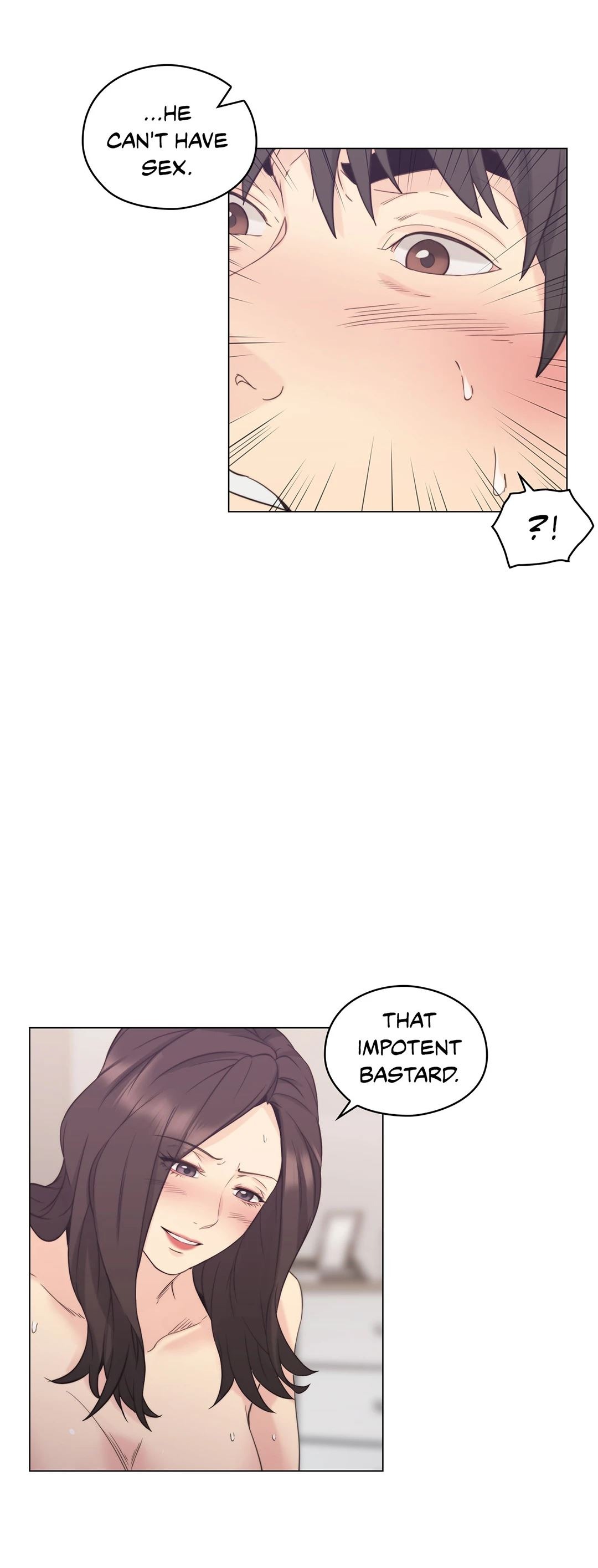 Mistress chapter 35 page 25