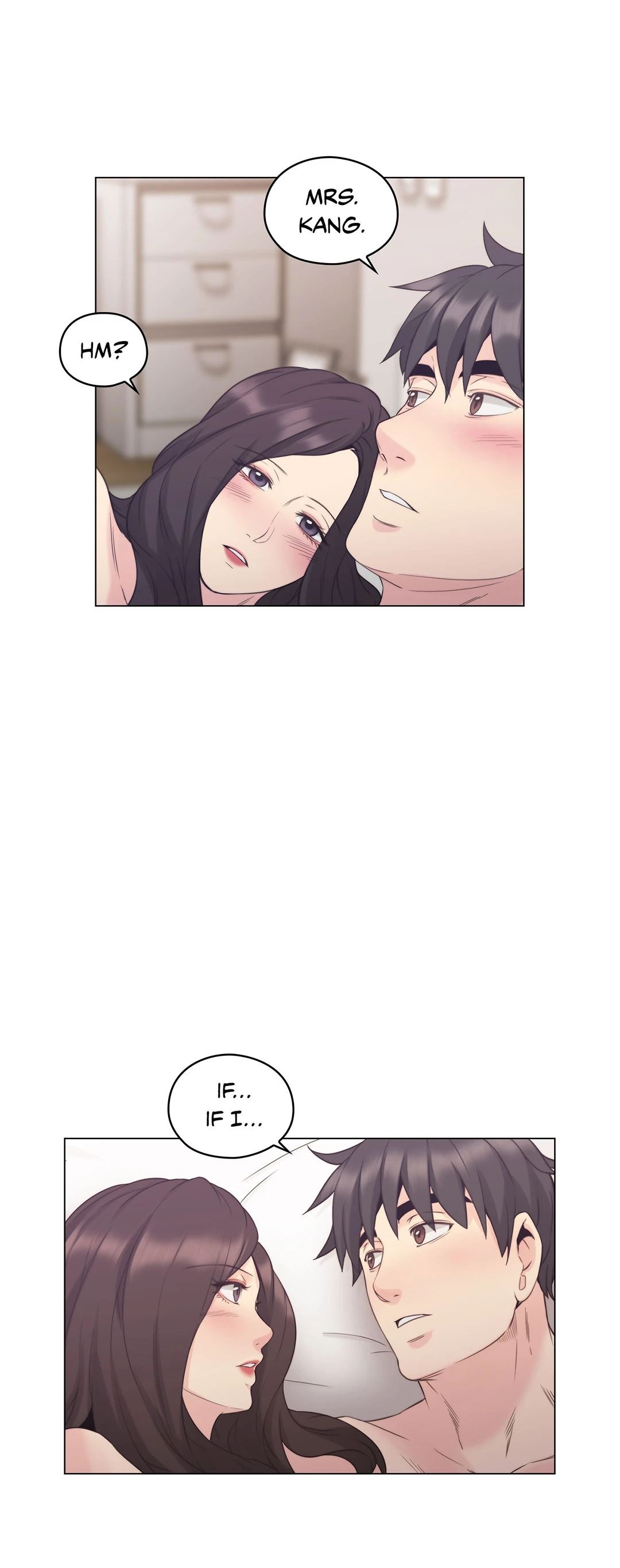 Mistress chapter 35 page 31