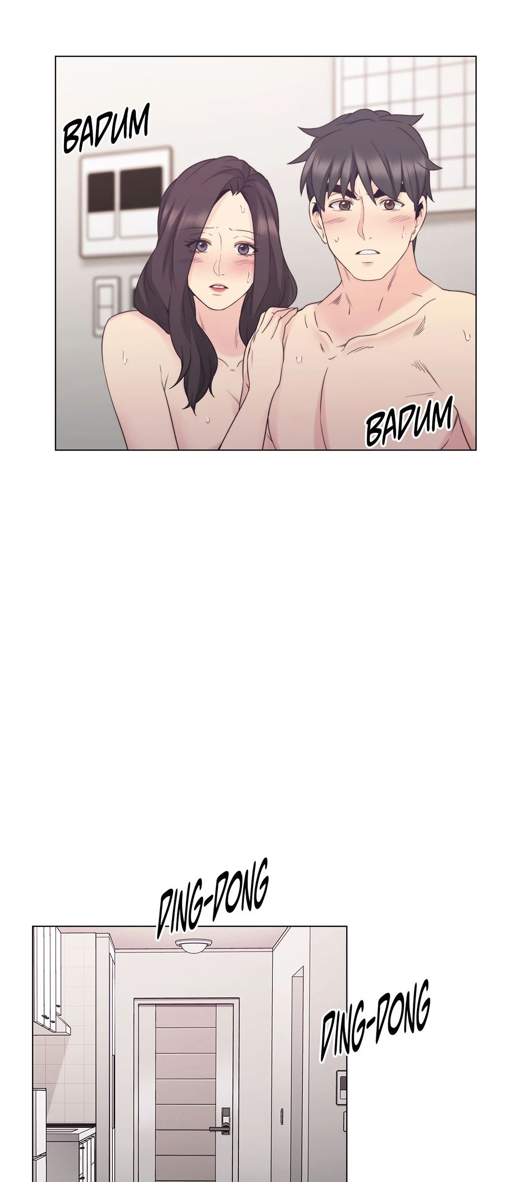 Mistress chapter 35 page 34