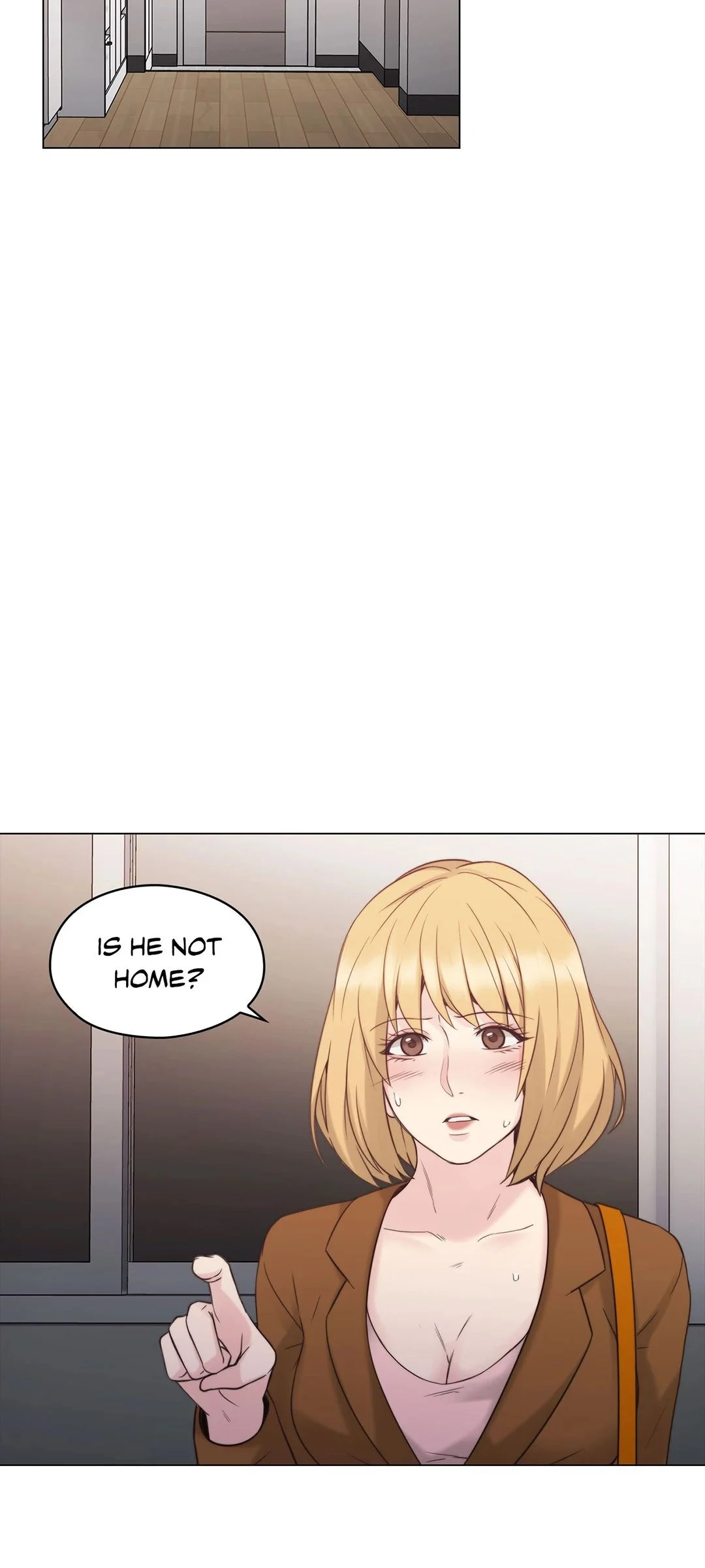 Mistress chapter 35 page 35