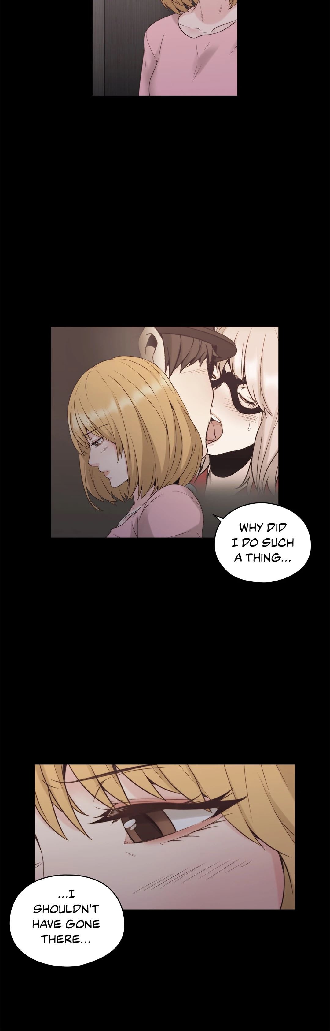 Mistress chapter 36 page 12
