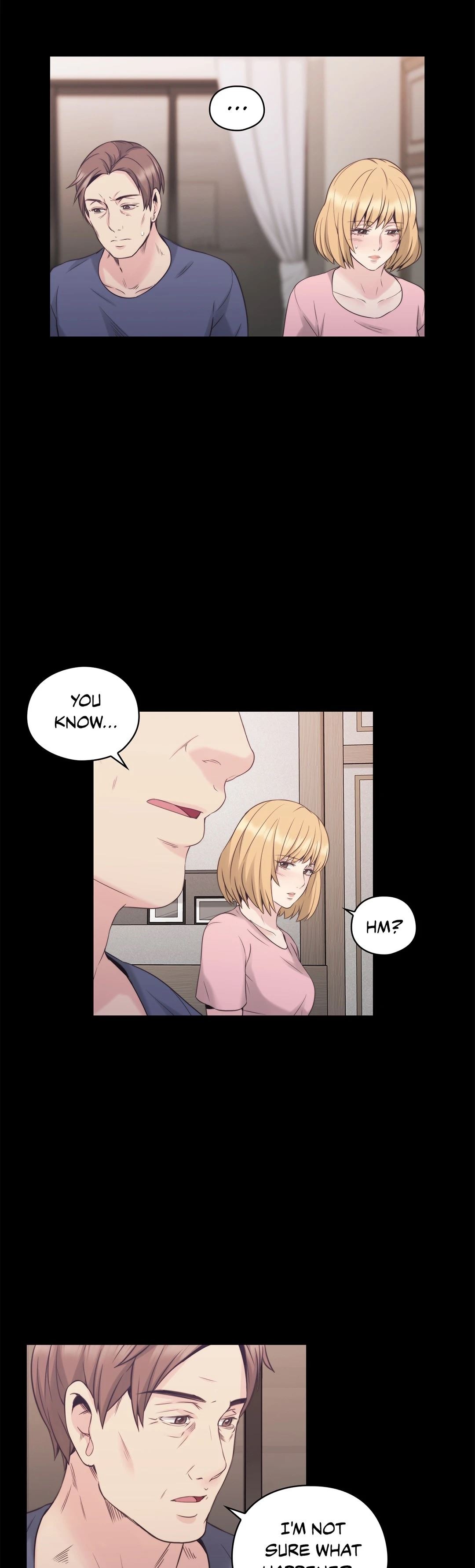 Mistress chapter 36 page 15