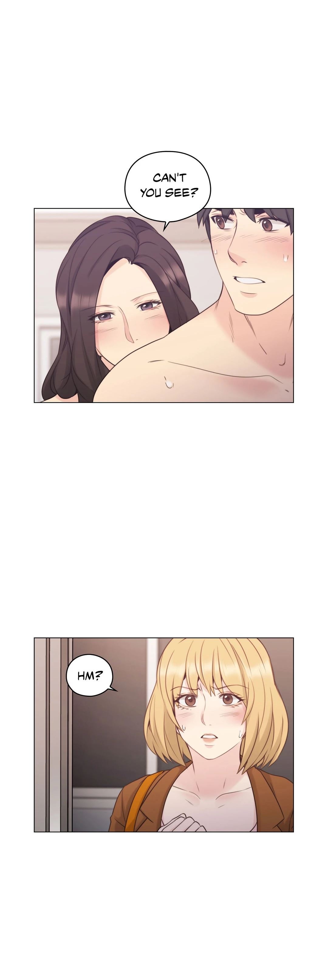 Mistress chapter 37 page 10